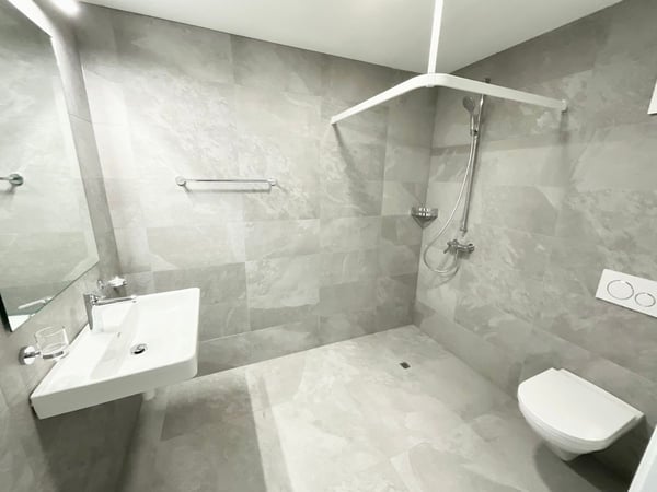 Appartements neufs de 2.5 pièces avec loggia - Confort moderne, durabilité et qualité de vie au coeur du village 4