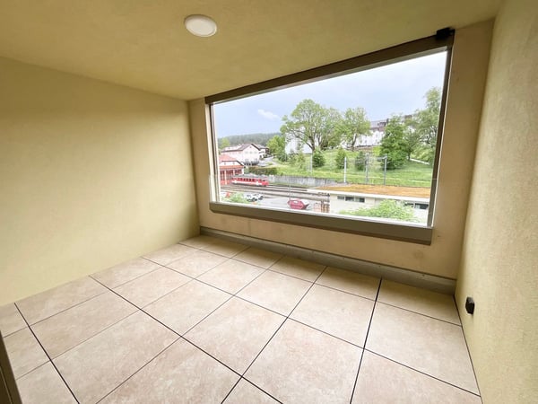 Appartements neufs de 2.5 pièces avec loggia - Confort moderne, durabilité et qualité de vie au coeur du village 5