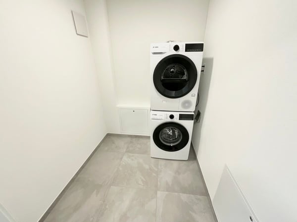 Appartements neufs de 2.5 pièces avec Loggia 5