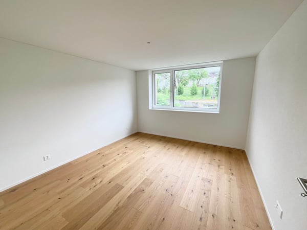 Appartements neufs de 2.5 pièces avec Loggia 7