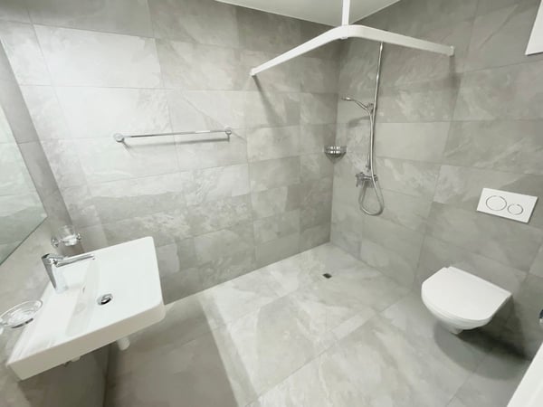 Appartements neufs de 2.5 pièces avec Loggia 6