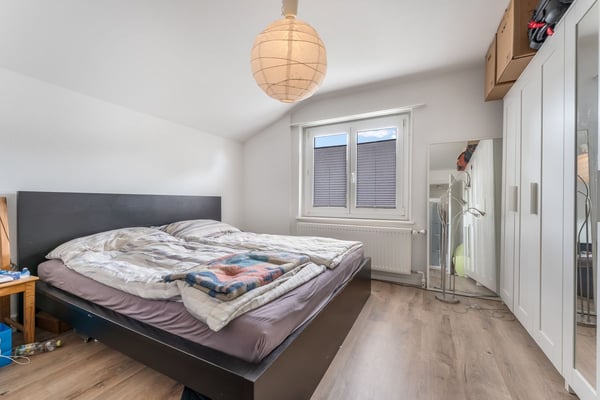 Maison individuelle avec deux appartements, potentiel locatif 13