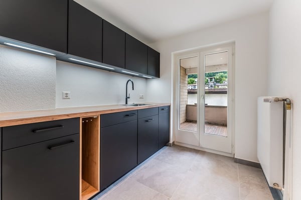 Maison individuelle avec deux appartements, potentiel locatif 7