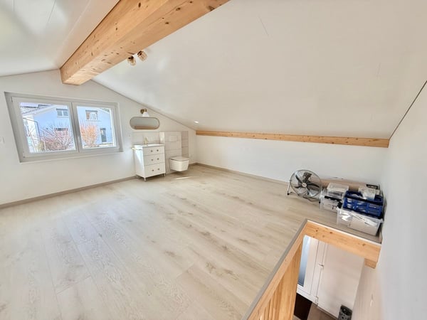 Studio en duplex dans un cadre naturel privilégié 7
