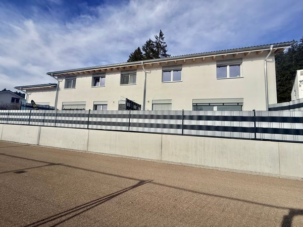 Studio en duplex dans un cadre naturel privilégié 12