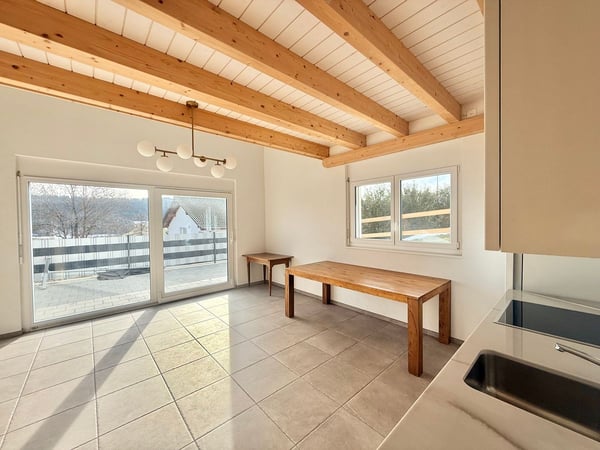 Studio en duplex dans un cadre naturel privilégié 3