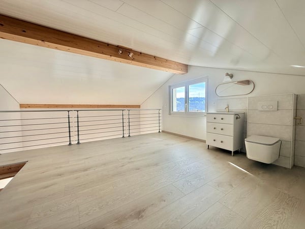 Studio en duplex dans un cadre naturel privilégié 6