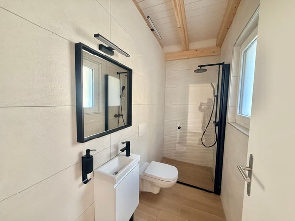 Studio en duplex dans un cadre naturel privilégié 5