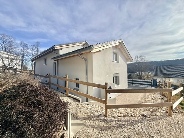 Studio en duplex dans un cadre naturel privilégié 9