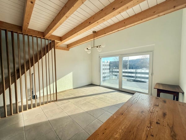 Studio en duplex dans un cadre naturel privilégié 4