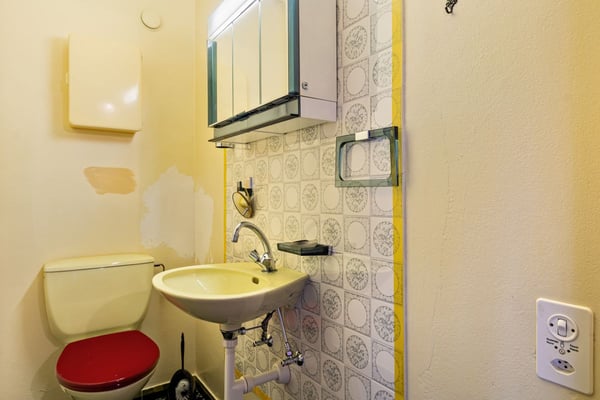 Appartement PPE de 4.5 pièces avec balcon et garage double 8