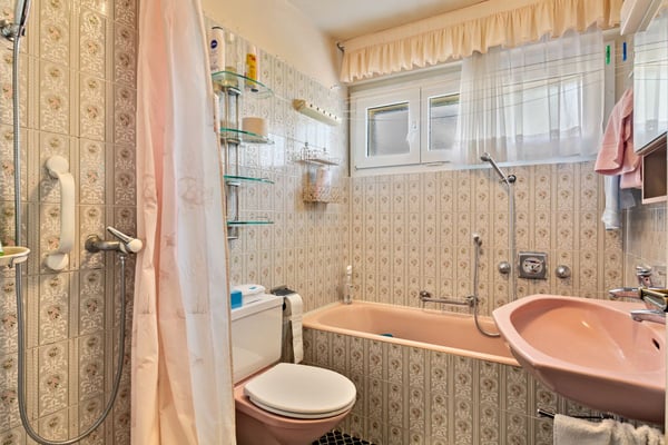 Appartement PPE de 4.5 pièces avec balcon et garage double 11