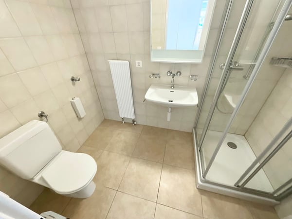 Lumineux appartement de 2 pièces avec vue panoramique 8