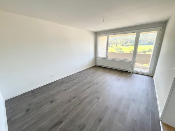 Lumineux appartement de 2 pièces avec vue panoramique 6