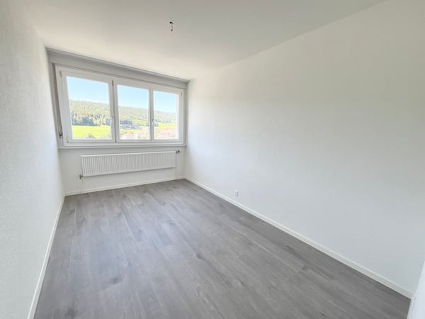 Lumineux appartement de 2 pièces avec vue panoramique 5