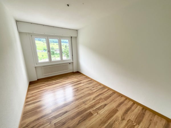 Bel appartement lumineux de 3.5 pièces avec balcon 8