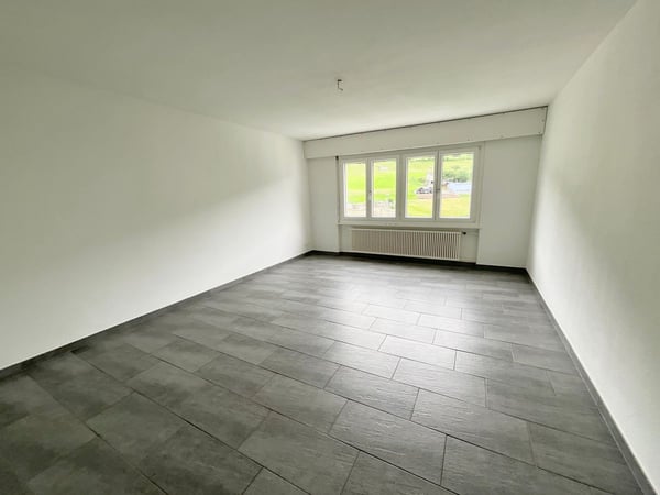 Bel appartement lumineux de 3.5 pièces avec balcon 4