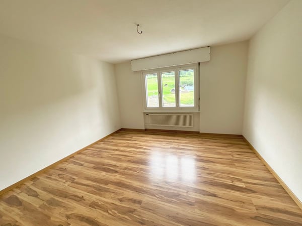 Bel appartement lumineux de 3.5 pièces avec balcon 7
