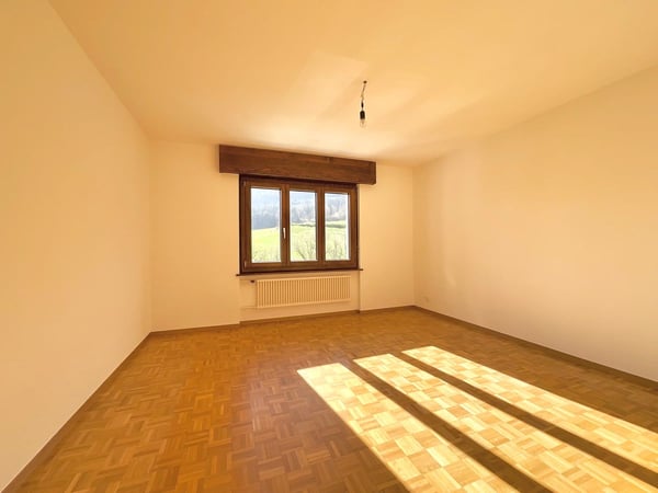 Bel appartement lumineux de 2.5 pièces avec balcon 6