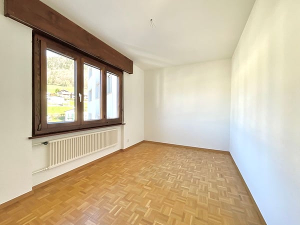 Bel appartement lumineux de 2.5 pièces avec balcon 7