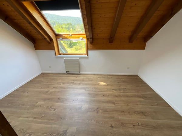 Appartement de 5.5 pièces en duplex avec balcon 5