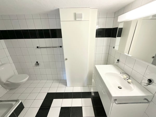 Appartement de 5.5 pièces en duplex avec balcon 6