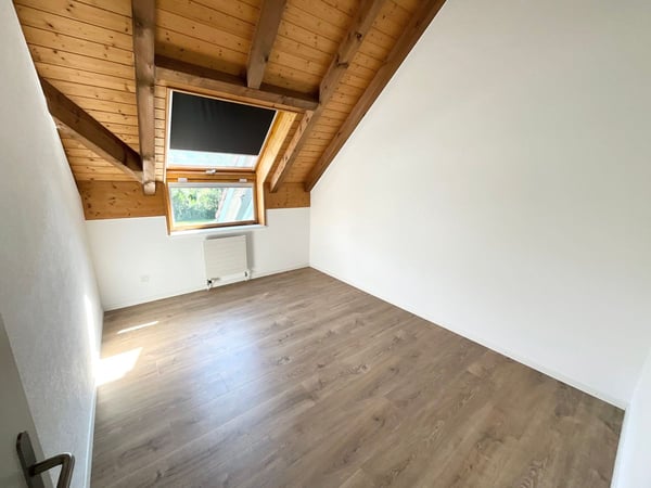 Appartement de 5.5 pièces en duplex avec balcon 8