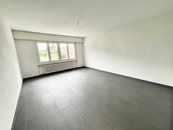 Bel appartement lumineux de 3.5 pièces avec balcon 4