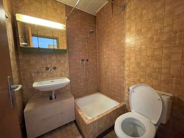 Studio au coeur de la vieille ville de Delémont 4