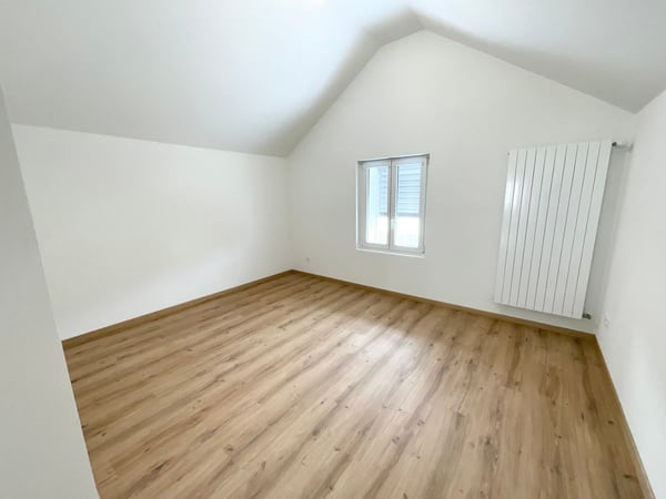 Charmant appartement de 3.5 pièces neuf avec grande terrasse 4