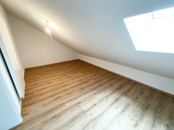 Charmant appartement de 3.5 pièces neuf avec grande terrasse 7