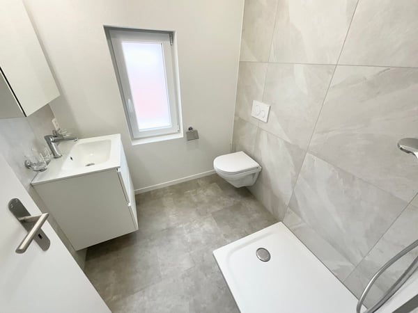 Charmant appartement de 3.5 pièces neuf avec grande terrasse 6