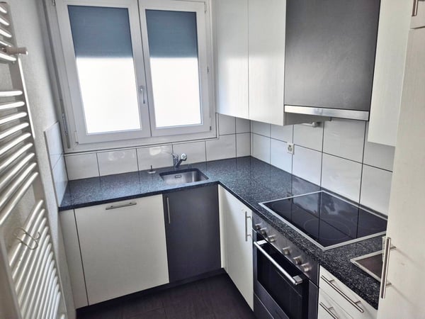Bel appartement de 2 pièces 4