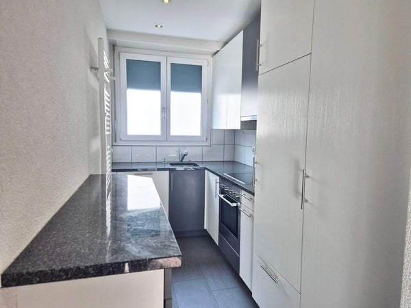 Bel appartement de 2 pièces 5