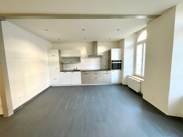 Appartement moderne de 2 pièces - centre du village 2