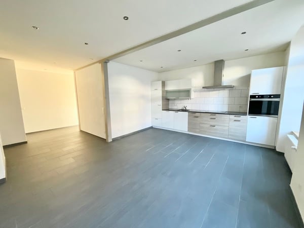 Appartement moderne de 2 pièces - centre du village 3