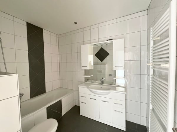 Appartement moderne de 2 pièces - centre du village 5