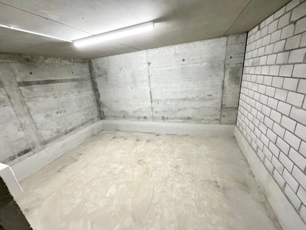 Local - Dépôt de 23m2 3