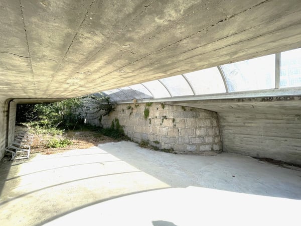 Espace de stockage à louer à Bévilard 4