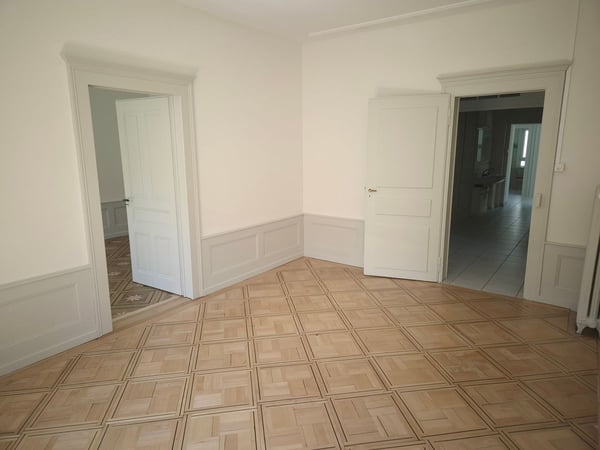 Très grand appartement de 2.5 pièces 7