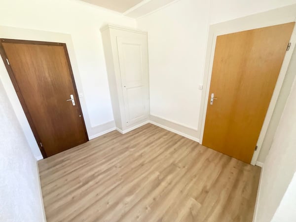 Appartement lumineux au rez-de-chaussée - beaux volumes et espaces polyvalents 9