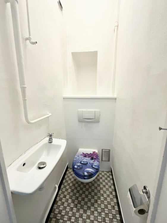 Spacieux appartement de 3 pièces - 150 m² 5