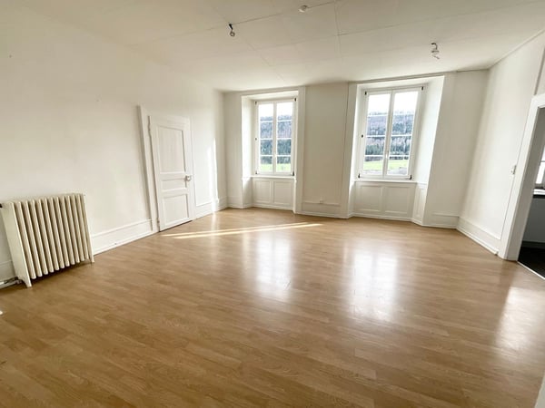 Spacieux appartement de 3 pièces - 150 m² 4
