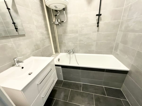 Spacieux appartement de 3 pièces - 150 m² 6