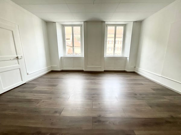 Spacieux appartement de 3 pièces - 150 m² 2