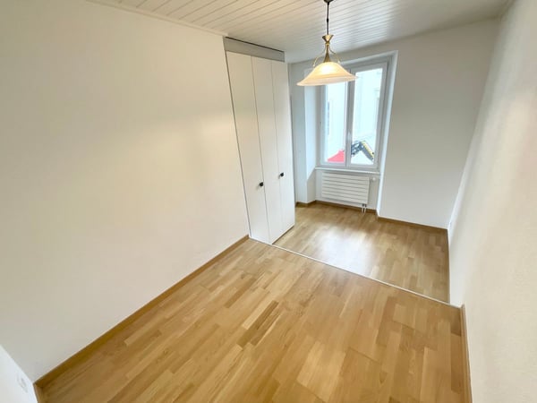 Super appartement de 2 pièces 9