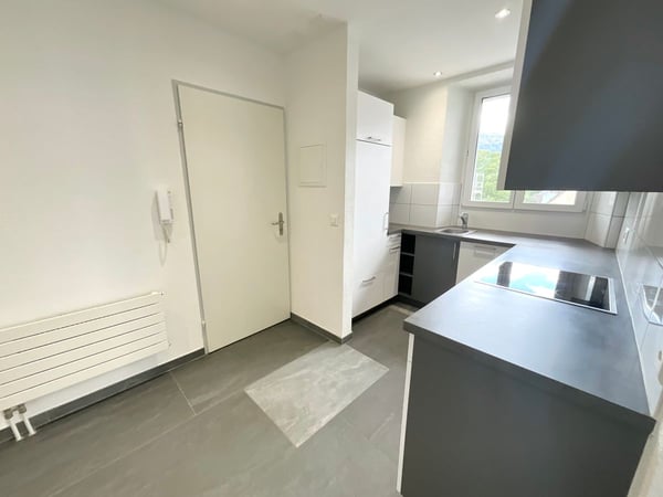 Super appartement de 2 pièces 3