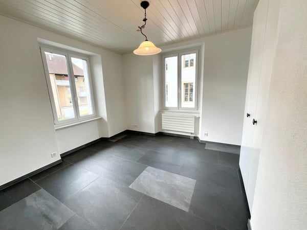 Super appartement de 2 pièces 4