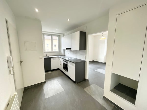 Super appartement de 2 pièces 1