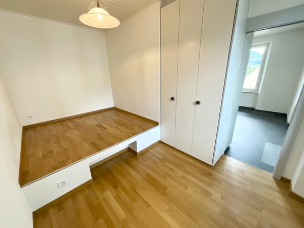Super appartement de 2 pièces 8